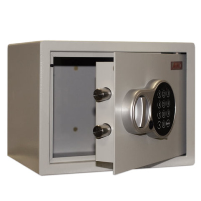 Сейф мебельный AIKO "T-23 EL", 230х310х250 мм, 5,5 кг, электронный замок, крепление к стене