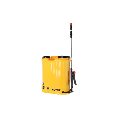 Опрыскиватель аккумуляторный Huter SP-12 Li EA+