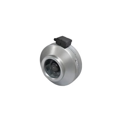 Вентилятор канальный РОВЕН VC-250 Circular duct fans