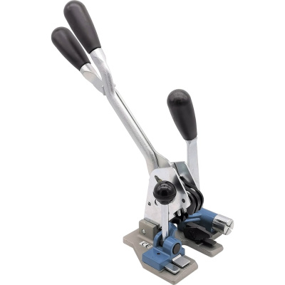 Комбинированное устройство для ПП-ленты 15мм FLAGMAN TOOLS p1625 РТ00101208