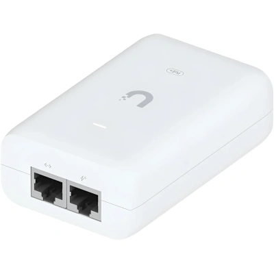 PoE-инжектор Ubiquiti PoE+ Adapter 30W (U-POE+)