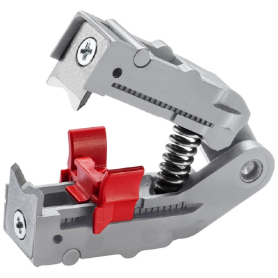 Блок ножей специальный для автоматического стриппера Knipex PreciStrip16 KN-1252195, 0.08 - 16 мм