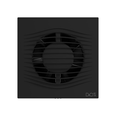 Накладной вентилятор DICITI