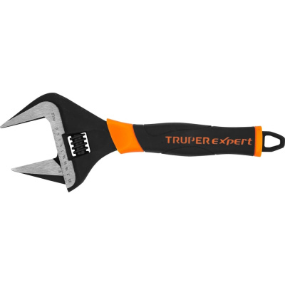 Ключ разводной Truper