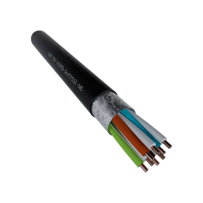 Кабель Фариаль КСВППэ-5е 4x2х0,52 00-00001097
