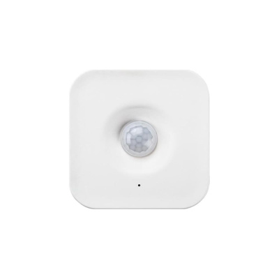 Датчик движения SLS SMI-02 WiFi white SLS-SMI-02WFWH