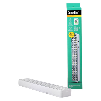 Аккумуляторный светильник Camelion