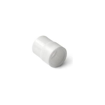 Переходная муфта PRO AQUA PP-R Н-В белая 25-20 мм