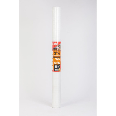 Сетка Wand Master 5x5 мм, 1х20 м PRO