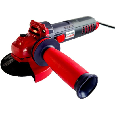 УШМ (болгарка) SPARKY MB 1100СE HD BL