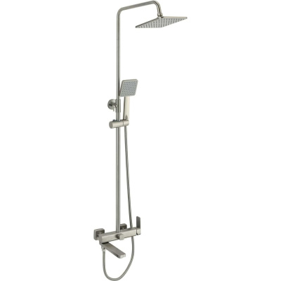 Душевая стойка Fmark FS8745-22