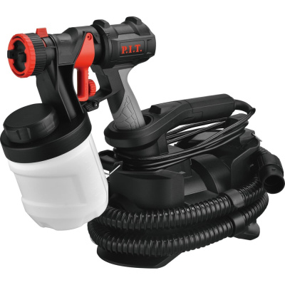 Краскораспылитель P.I.T. PSG3022-C PRO