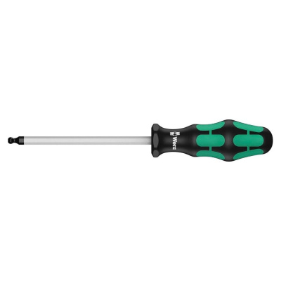 Отвертка Wera 352 SW 3x100 мм