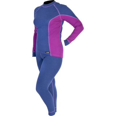 Термобелье NORFIN LADY BASE 04 р.XL