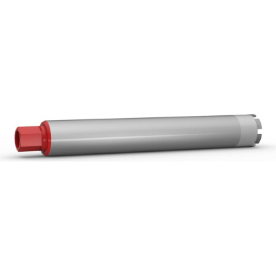 Коронка алмазная HSP-E Rothenberger (82х450 мм, 1 1/4 UNC)