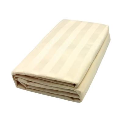 Штора для ванной комнаты Bath Plus BIG бежевый, 200х240