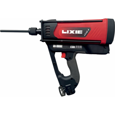 Газовый монтажный пистолет LIXIE
