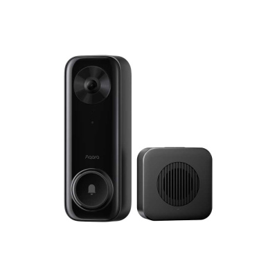 Видеозвонок AQARA G400 Select, модель DB-C03D