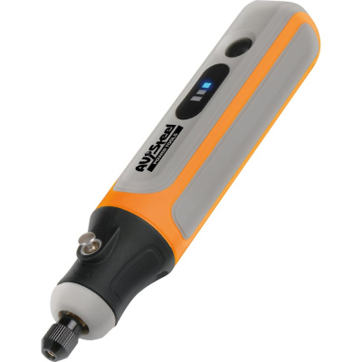 Гравер аккумуляторный AV Steel AV-CG 3,6