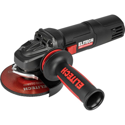 Ушм Elitech AG 1012 205365