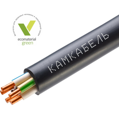 Кабель Камкабель ВВГнг А-LS 1157Б50LG00070А0050М