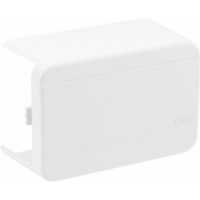 Тройник/отвод DKC NTAN 100x60 розница, 1 шт в пакете 1 ШТ