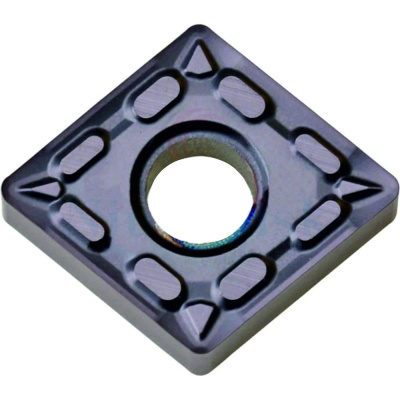 Пластина токарная CNMG120404 MQ LF6018 DESKAR