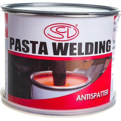 Паста антипригарная Pasta welding SILICONI