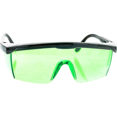Очки для лазерных приборов GREEN Condtrol