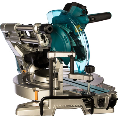 Торцовочная пила Makita LS1019L