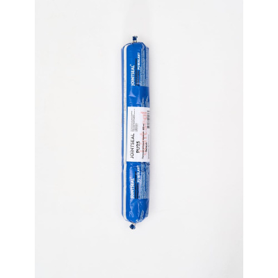 Полиуретановый герметик JointSeal PU25, белый, 600 мл