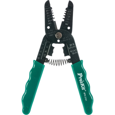 Клещи для зачистки Pro'sKit 8PK-3161 00072635