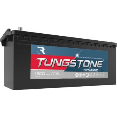 Автомобильный аккумулятор Tungstone Dynamic 6ст - 225 евро