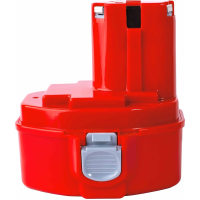 Аккумуляторная батарея для Makita VOLAT 14.4V 2.0AH (Ni-Mh) MAK-PA14
