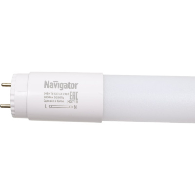 Лампа Navigator NLL 71298