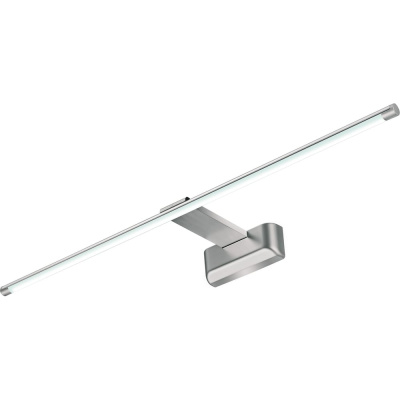 Светильник светодиодный ULT-F32-9W/NW IP20 SILVER Uniel