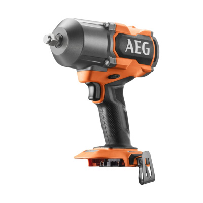Бесщеточный ударный гайковерт AEG