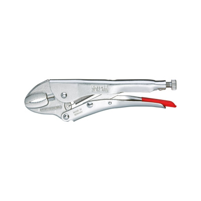 Зажимные зажим Knipex KN-4104250