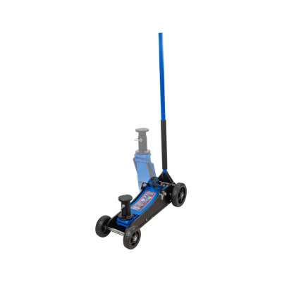 Подкатной гидравлический домкрат Forsage F-T830018 MT(57714)