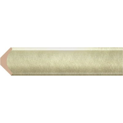 Потолочный плинтус Decomaster D133-373 ДМ