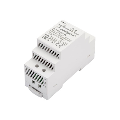 Блок питания Arlight ARV-DR30-24 031085