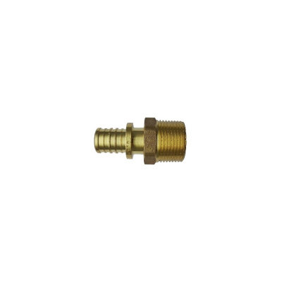 Переходник с наружной резьбой Gekon 32-R 1 GK