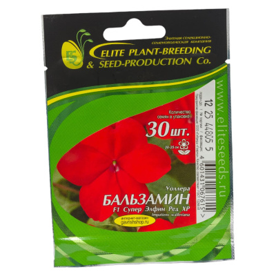Семена ELITE PLANT-BREEDING & SEED PRODUCTION Co. эс мини 1999943438