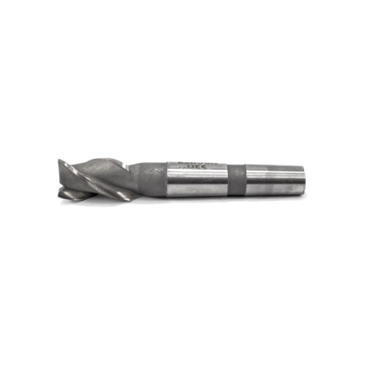 Фреза концевая 45х63х188 HSS Z=4 к/х КМ4 ГОСТ 32831-2014 Beltools