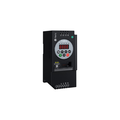 Преобразователь частоты Systeme Electric STV050 Hertz 7,5 кВт, 380 В, ЭМС, С3 + LED панель оператора