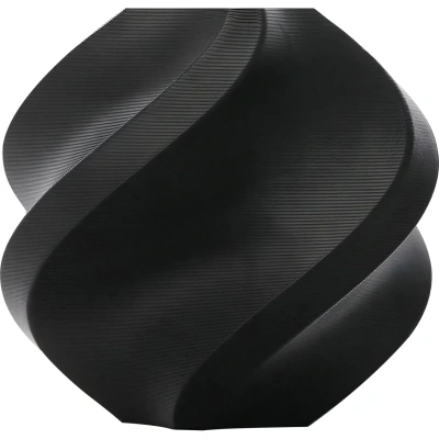 Пластик (без катушки) Bambu lab PETG Basic,1.75 мм 1кг, черный (black)30105