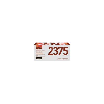 Картридж EasyPrint (TN-2375/TN 2375/TN2375/CS TN2375) для Brother HL-L2300DR/DCP-L2500DR/MFC-L2700WR (2600 стр.)