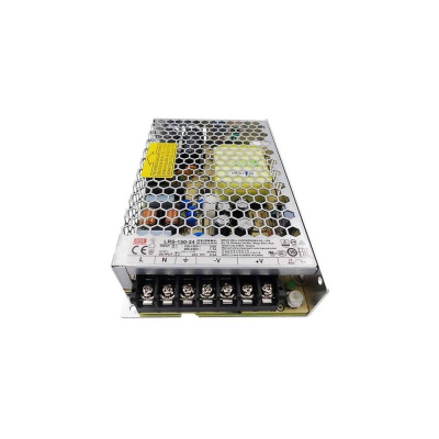 Источник питания Mean Well LRS-150-24 Т02293054