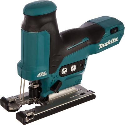 Лобзик Makita JV102DZ
