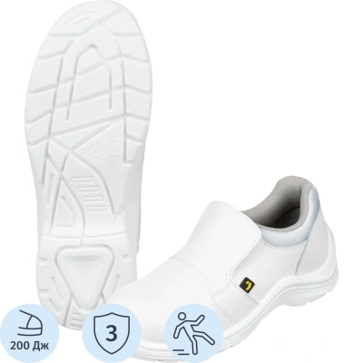 Полуботинки Safety Jogger GUSTO р.42